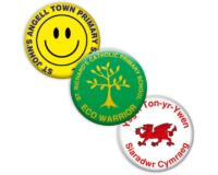 BUTTON BADGES
