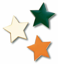 Plain Stars