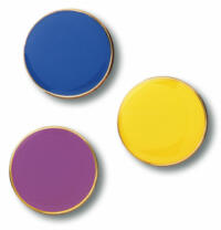 Plain Circles