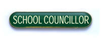 School Councillor
