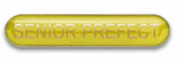 Senior Prefect