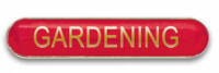 Gardening