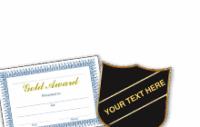 Personalised Rewards