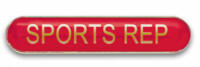 Sports Rep