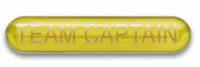Team Captain