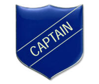 Captain