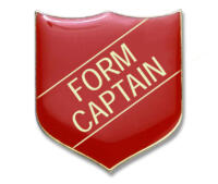 Form Captain