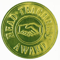 Headteacher's & Principal's Awards