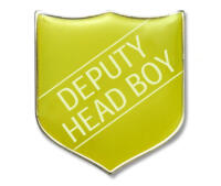 Deputy Head Boy