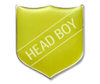 Head Boy