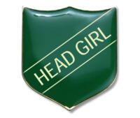Head Girl