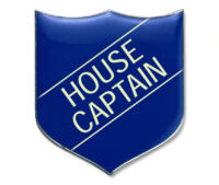 House Captain