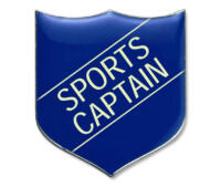Sports Captain