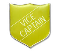 Vice Captain