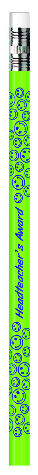 Headteacher's & Principal's Pencils