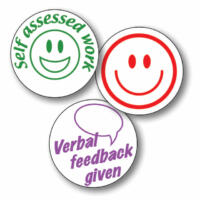 Marking Stampers