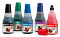 Replacement Ink Bottles