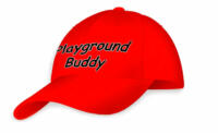 Baseball caps