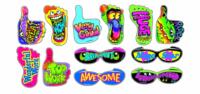 Funshapes no.2 pack