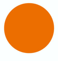 25mm Dots - View full range of colours