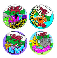 Welsh Awards