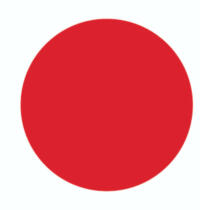 43mm Dots - View full range of colours
