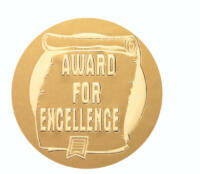 Leaver Awards