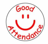 Attendance Stamps