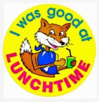 Lunchtime