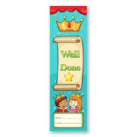 Card Bookmarks