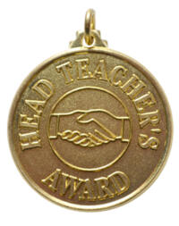 Medals