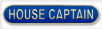 House Captain