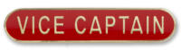 Vice Captain
