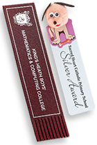Bookmarks