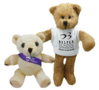 Teddy Bears