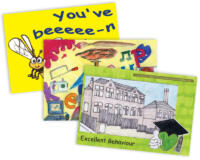 Postcards (Bespoke)