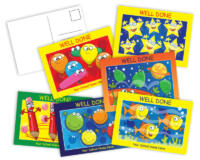 Postcards (Personalised)