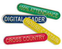 Bar Badges