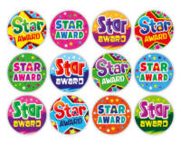 Megamix stickers