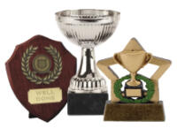 Trophies & Plaques