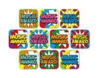 Music awards