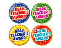 Badge Boxes
