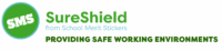 SureShield & Social Distancing products