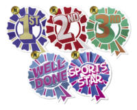 Sports Stickers & Collecting Cards