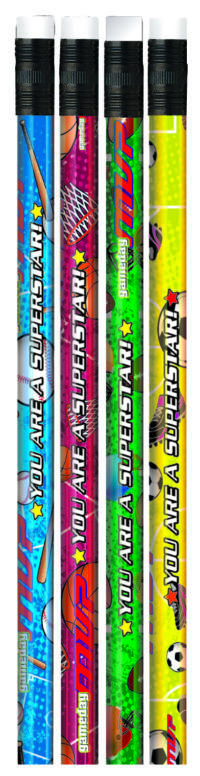 Pencils