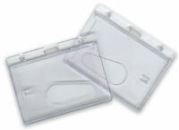 ID Card Holders and Accessories