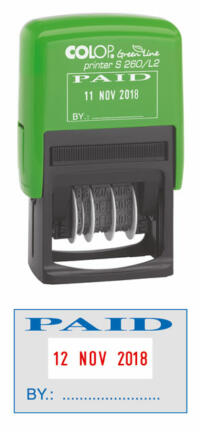 Office Stampers
