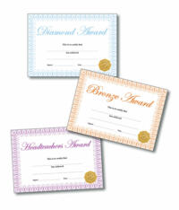 green:r certificates