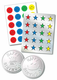 green:r stickers
