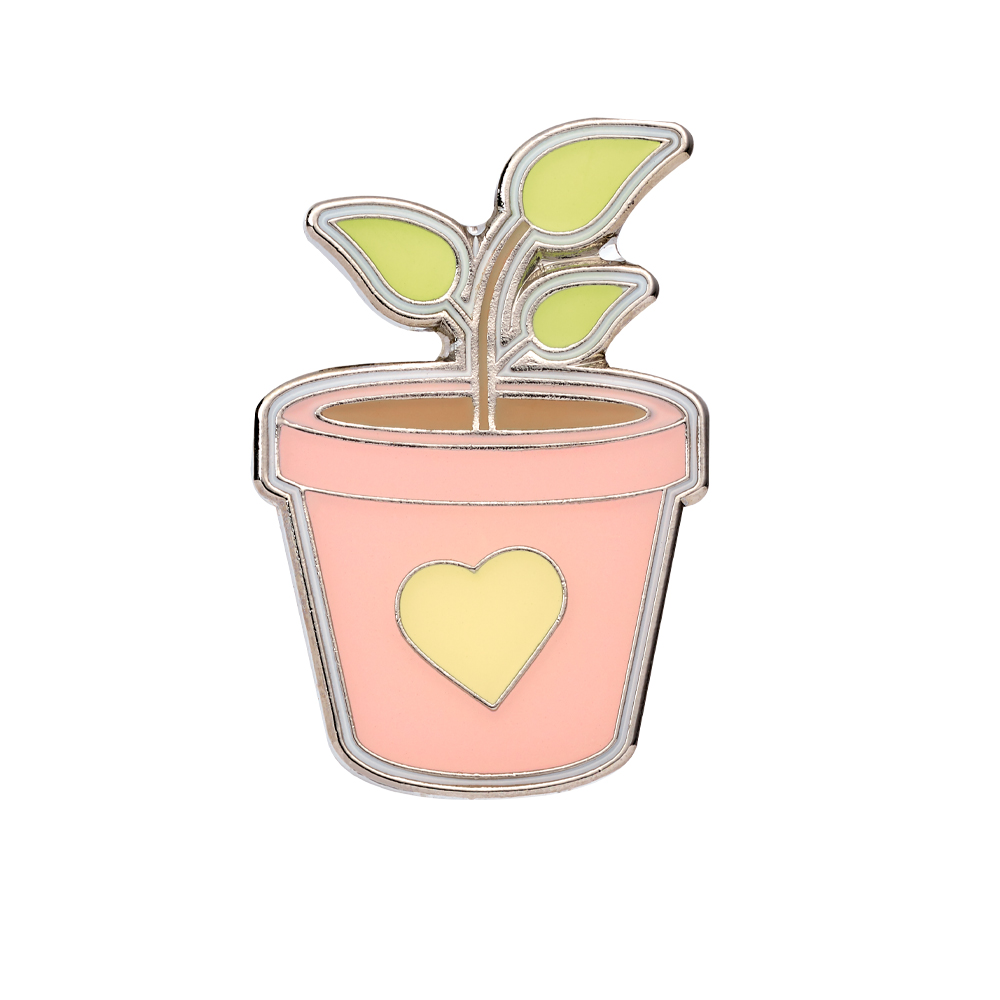 Flower pot (Biology)